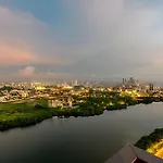 Vista Al Mar/ Centro Historico/ Nuevo Piso 26 1Br