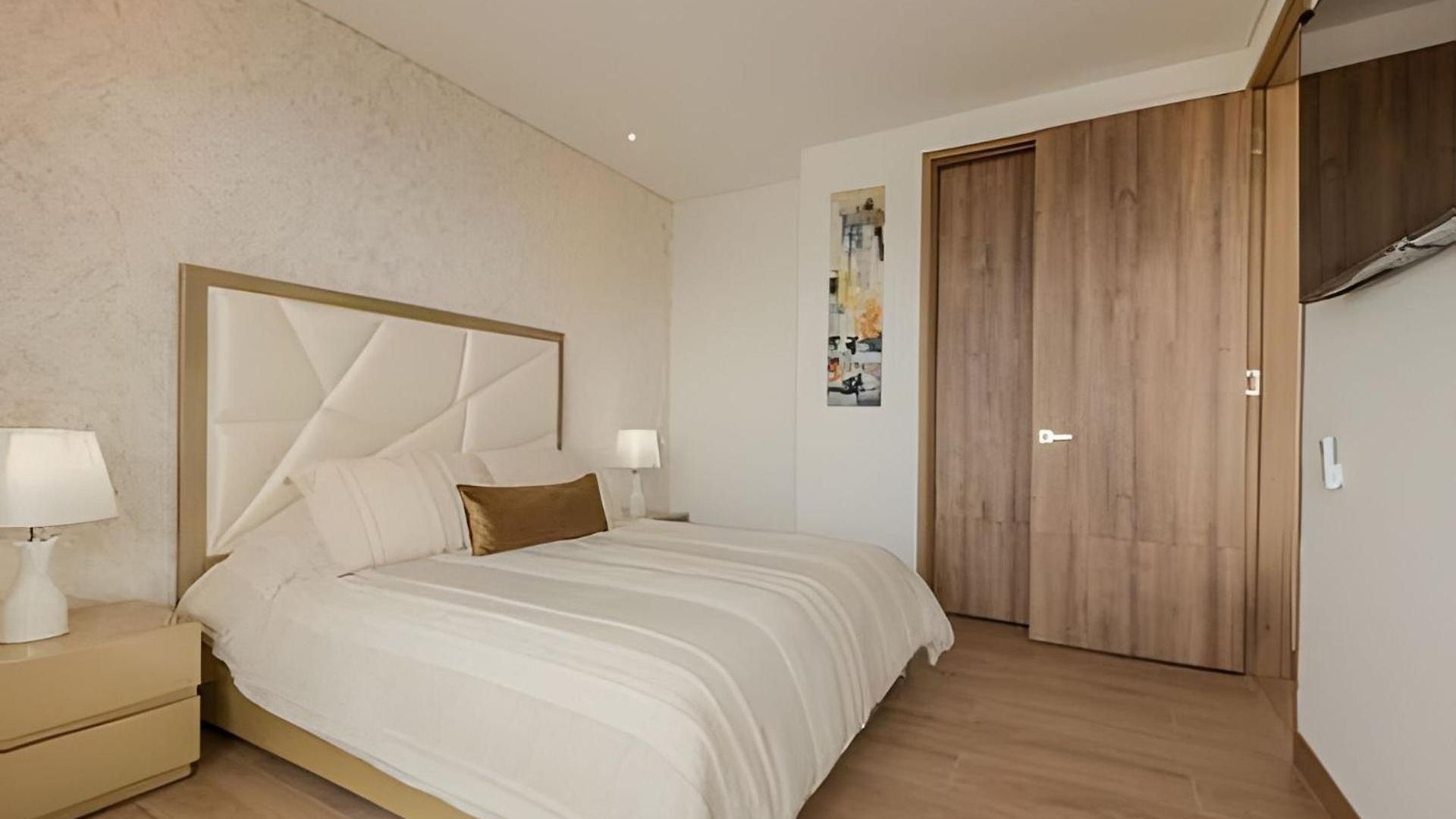 Vista Al Mar/ Centro Histórico/ Nuevo Piso 26 1br Cartagena