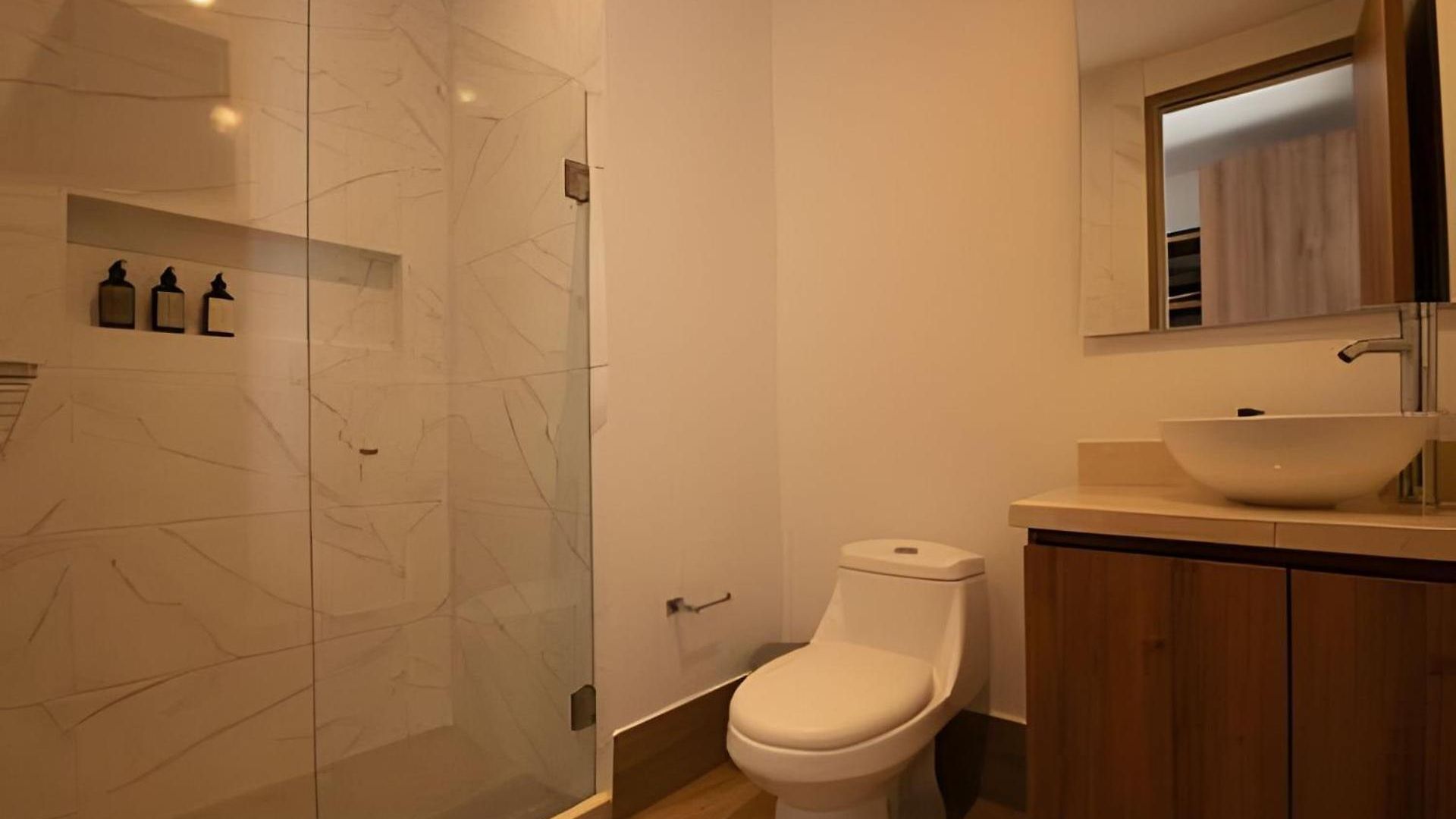 Vista Al Mar/ Centro Histórico/ Nuevo Piso 26 1br * Cartagena