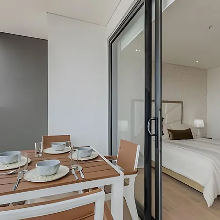 Vista Al Mar/ Centro Histórico/ Nuevo Piso 26 1br Apartamento *