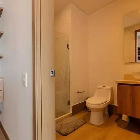 Vista Al Mar/ Centro Histórico/ Nuevo Piso 26 1br Apartamento *