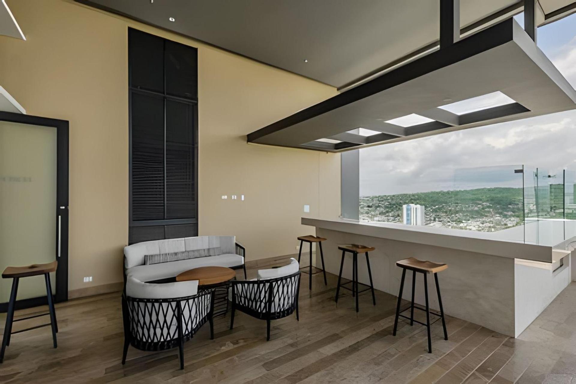 Apartamento Vista Al Mar/ Centro Historico/ Nuevo Piso 26 1br Cartagena